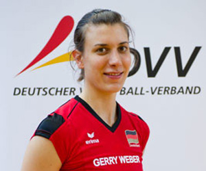 Nadja Schaus