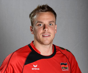 Patrick Steuerwald