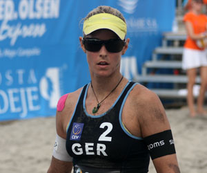 Sara Goller