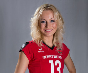 Saskia Hippe