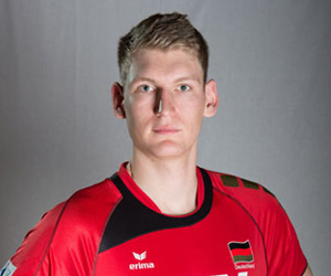Simon Hirsch