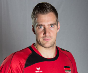 Tim Broshog