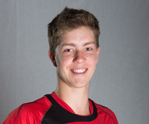 Tom Strohbach