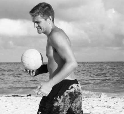 Beachparter:in gesucht :)