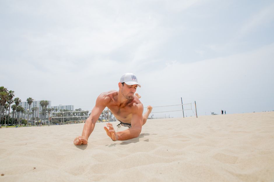 Beach: Müller/Tillmann und Pfretzschner/Winter sind Deutsche Meister