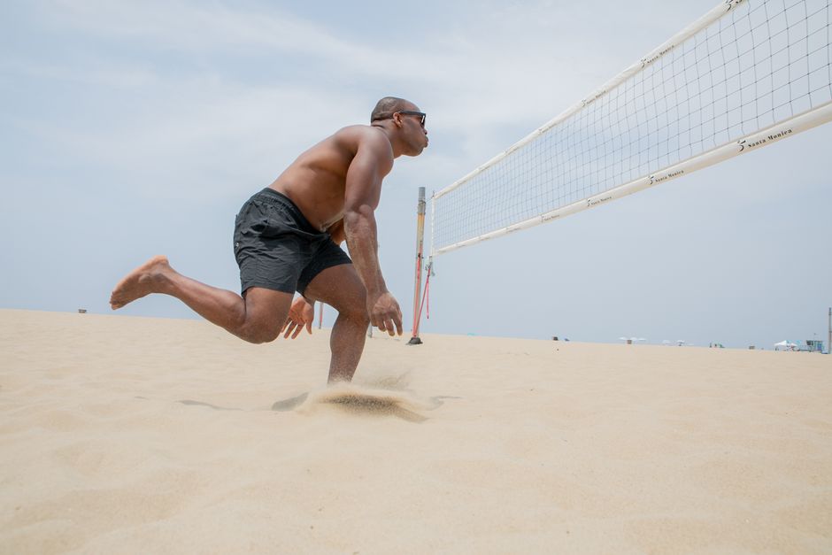 Beach-DM: Der letzte Aufschlag in Timmendorfer Strand