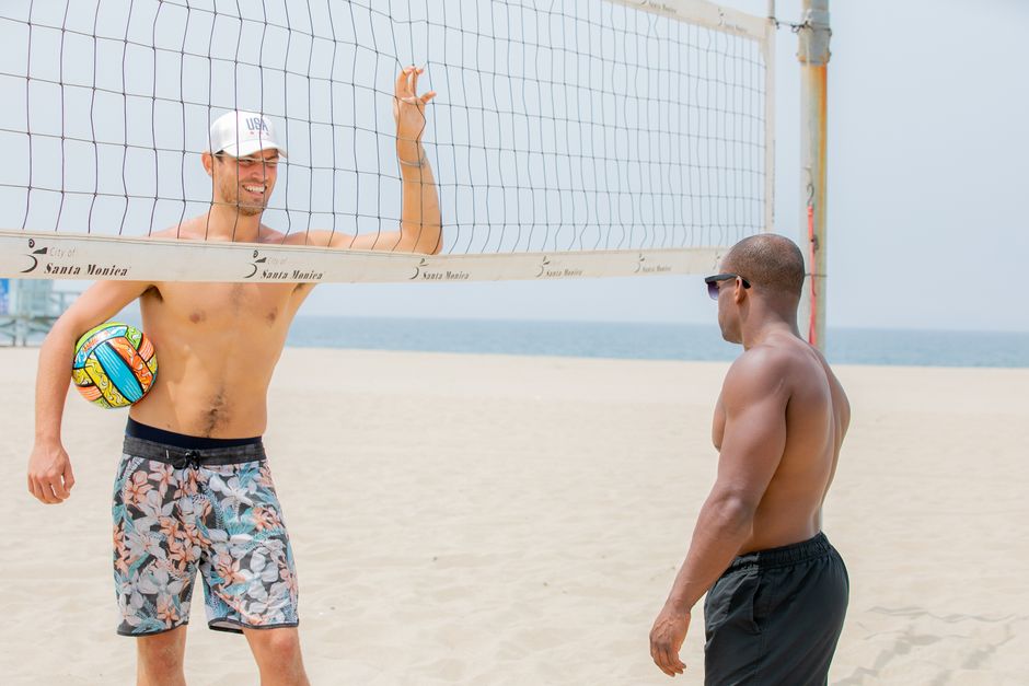 SWD powervolleys Düren: Zum ersten Mal in Warnemünde