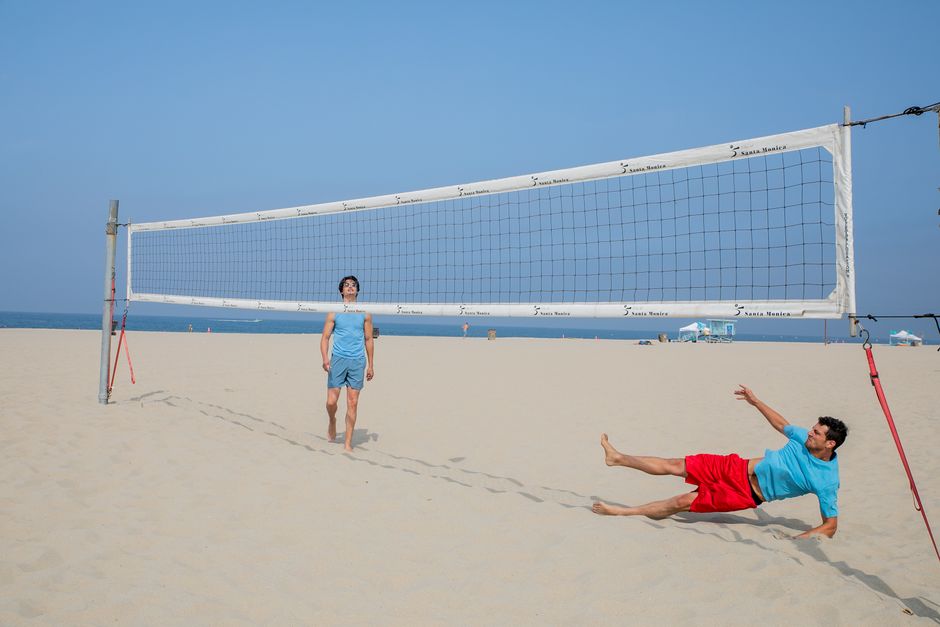 Hoffmanns-Beach-Anlage