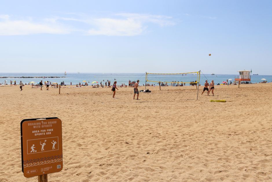 Beachclub Krostitz