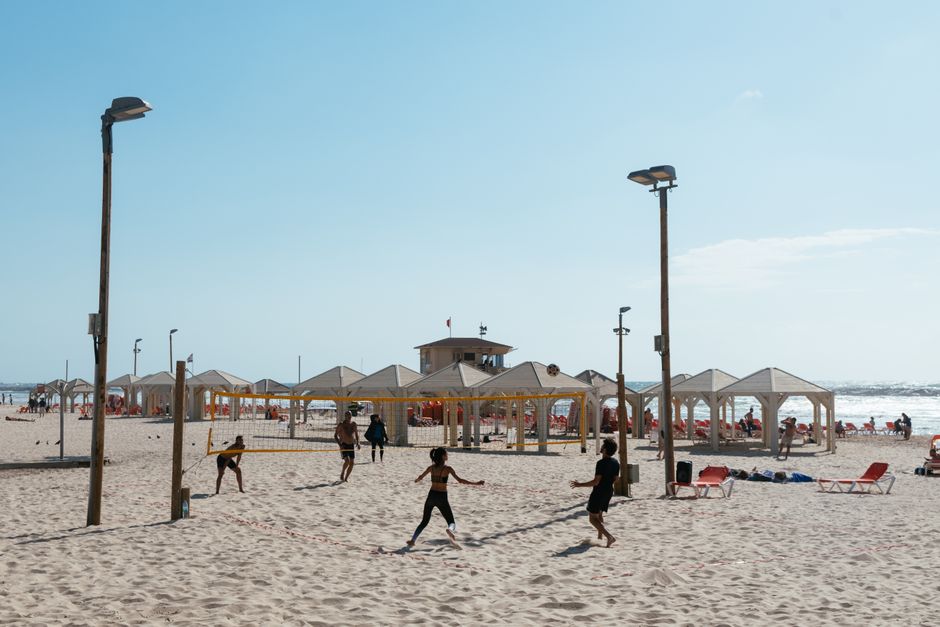 Neue Linie im Connewitzer Holz