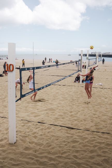Beach Ball Club