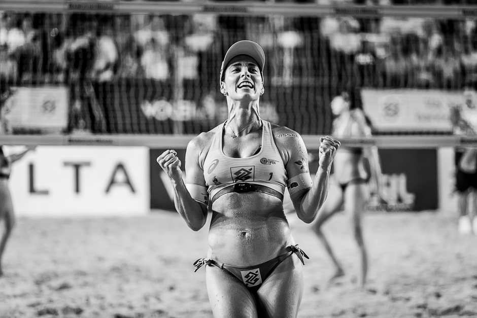 1. Bundesliga Frauen: Suhler Volleyballerinnen vor historischem Matchball