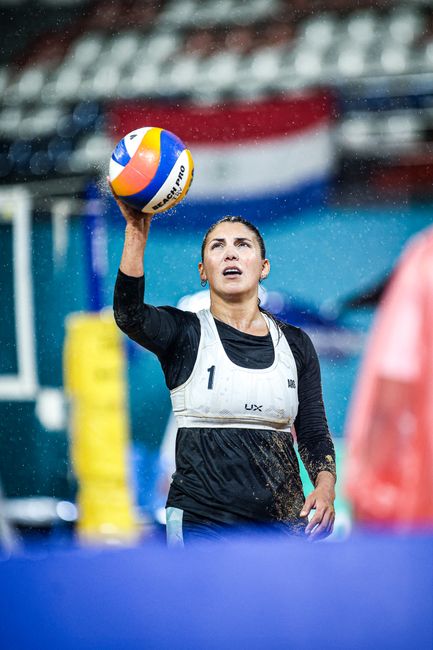 Suhl komplettiert nach Sieg gegen Dresden das Zoi DVV-Pokalfinale der Frauen