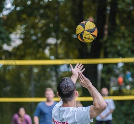 Mitspieler für regelmäßige Beachrunde in Castrop gesucht