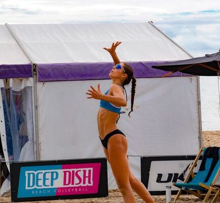 Volleyballer gesucht!