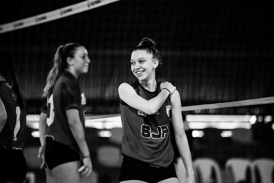 Einstand nach Maß: Barock Volleys weiter auf dem Vormarsch?