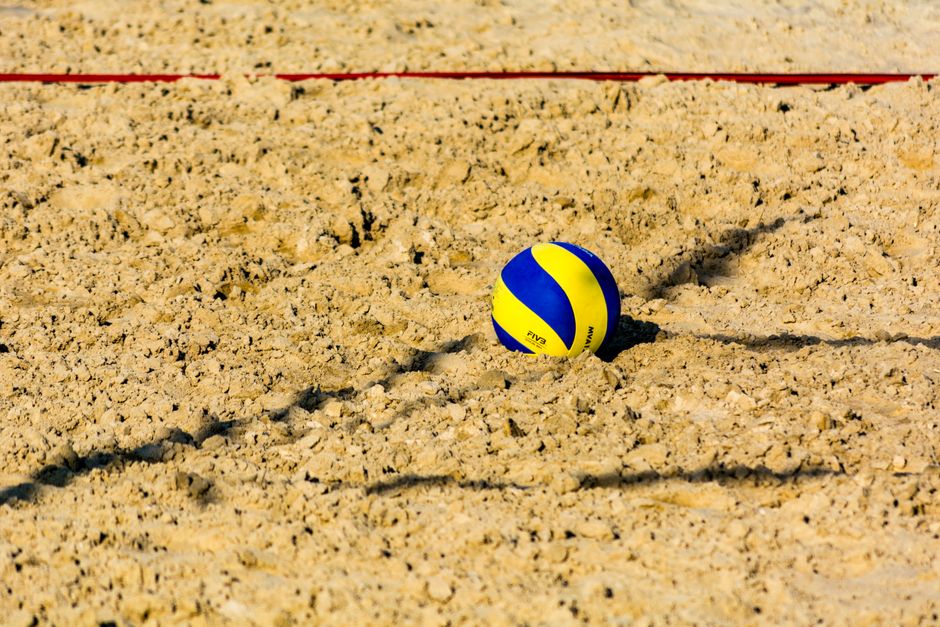 Beachhouse Dresden – Indoor Beachhalle