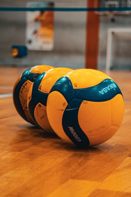 SWD powervolleys Düren: Spitzenspiel in Lüneburg