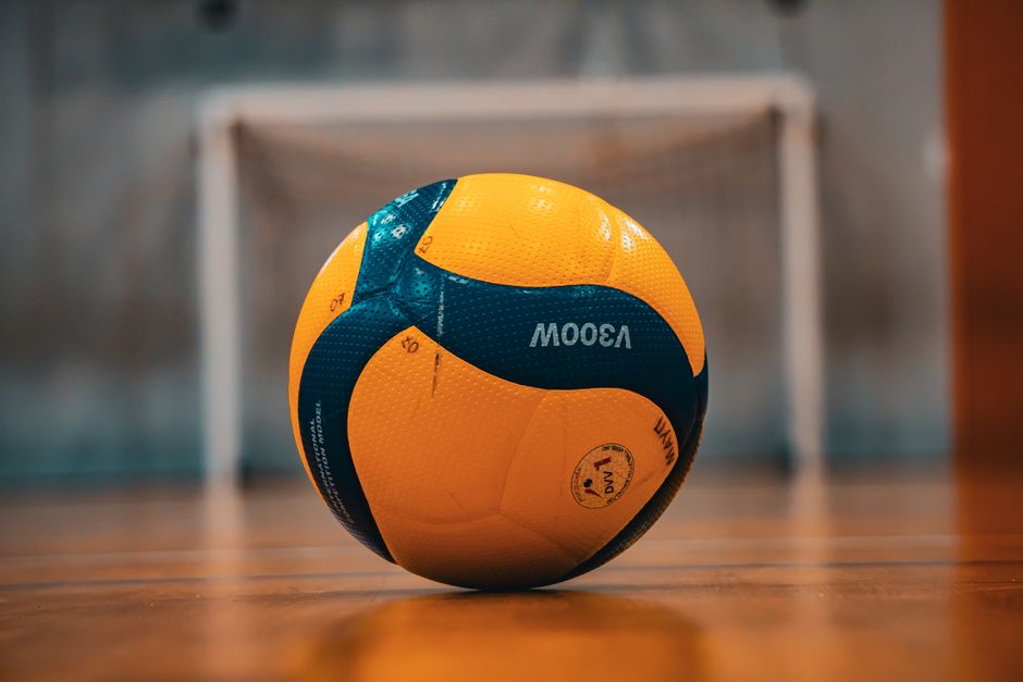 1. Bundesliga Männer: Free-Spiel der Woche ab Saison 2026/27 bei Dyn Volleyball auf YouTube