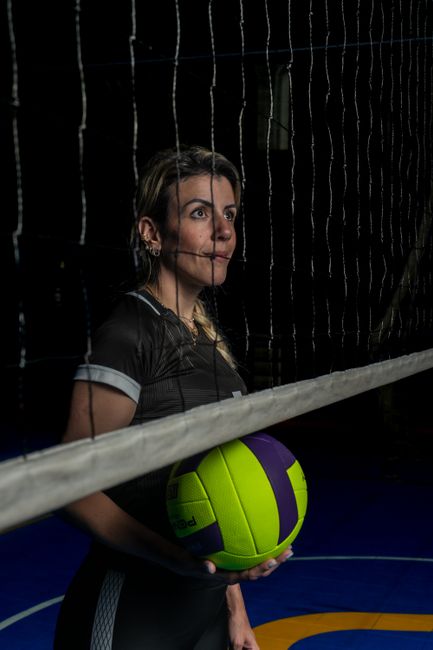Im engen Duell den Kürzeren gezogen