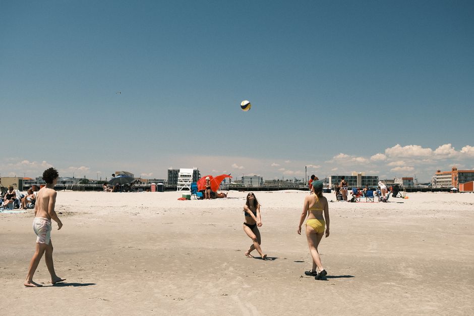 Sieg gegen die Schweiz: DVV-Frauen lösen EM-Ticket