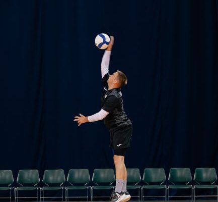 Trainer (m/w/d) für Bezirksklasse gesucht!