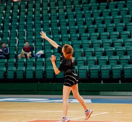 Hobby-Mixed-Mannschaft sucht weibliche Verstärkung