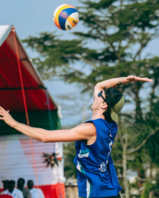 Bischemer Summervolley 2026