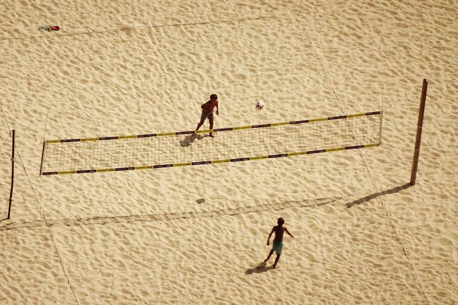City Beach Freiberg
