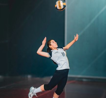 Berufstrainer: in (20?25%) bei Volley Möhlin (CH; AG) gesucht!