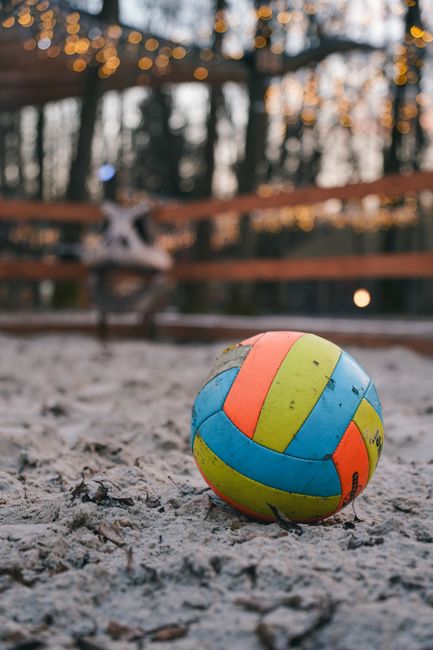 TheBeach am Sportpark Untreusee