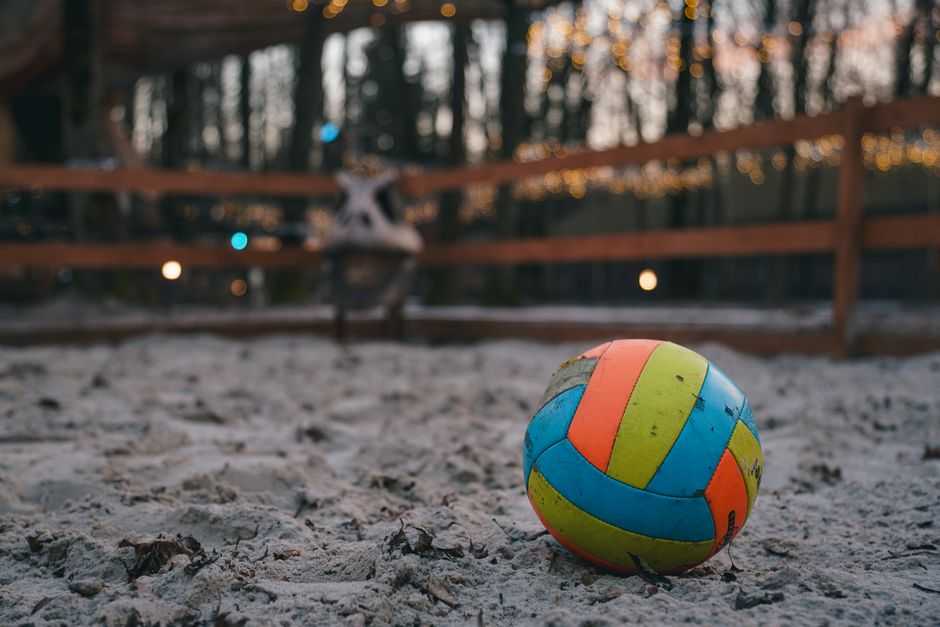 Beachhalle No Limit