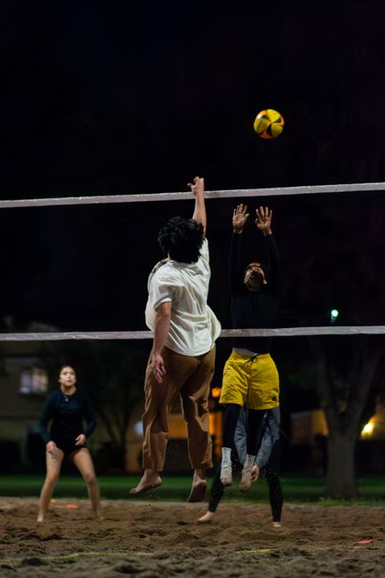 TG Bad Soden gewinnt gegen DJK München Ost