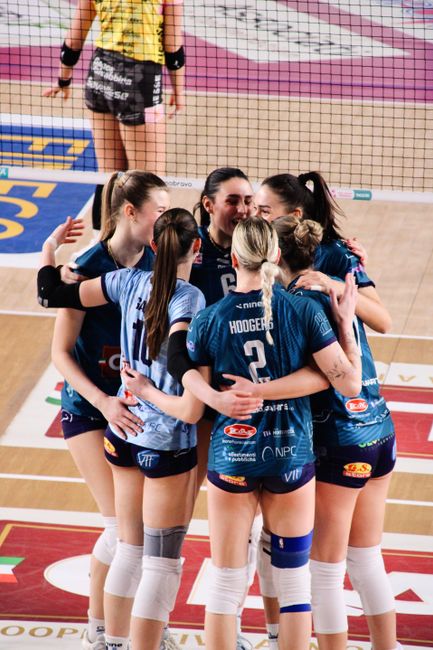 Auch im Rückspiel kein Kraut gewachsen: DSHS SnowTrex Köln verliert 1:3 gegen TVP