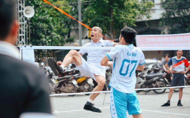 Volleyball Hallenturnier Damen BeKl / BeLi