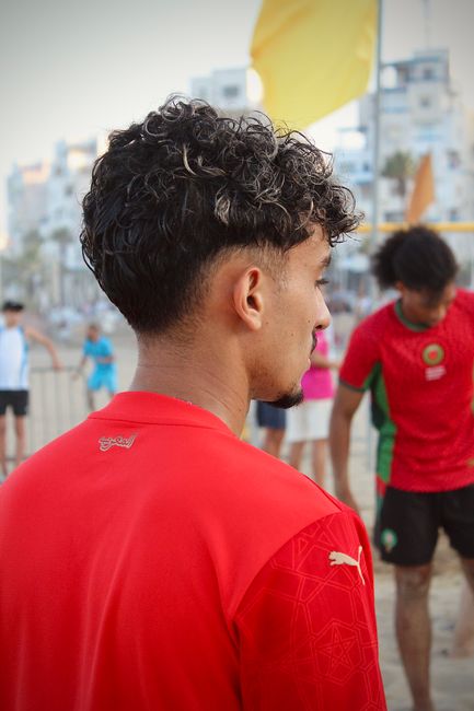 Lüneburg gegen Düren: Der Kampf um die Spitze in der 1. Bundesliga Männer