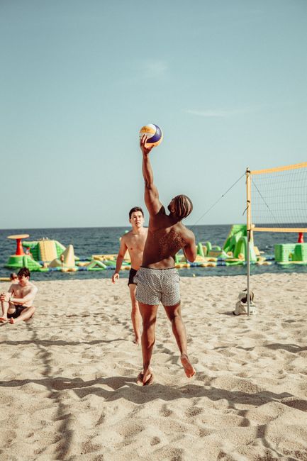 Multi Sports