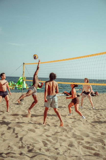 TBC Alling – Tennis-Beach-Center Alling