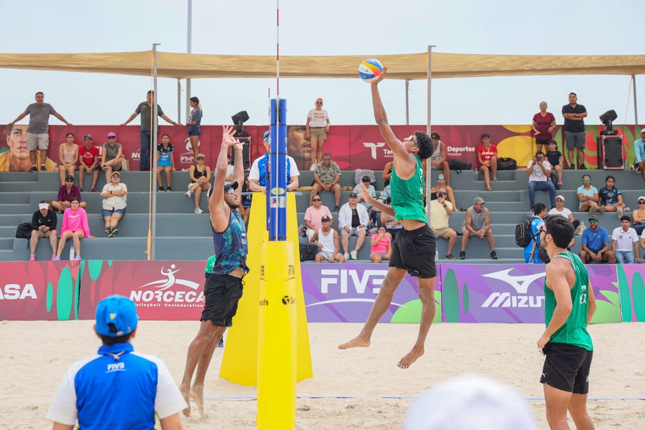 Beachsporthalle-Elisenhof