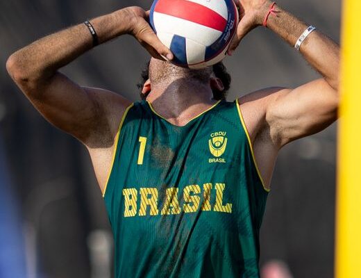 TrainerIn Volleyball Jugend gesucht!