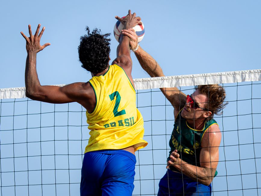 Deutscher Volleyball-Verband und Volleyball Bundesliga verlängern ihre Grundlagenverträge bis 2033