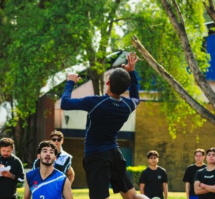 11. Spicher Volleyballcup – SPICHER OPEN 2026