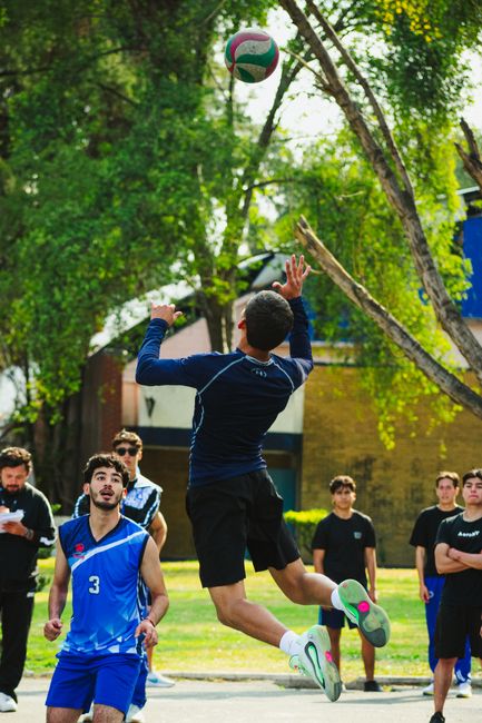 11. Spicher Volleyballcup – SPICHER OPEN 2026