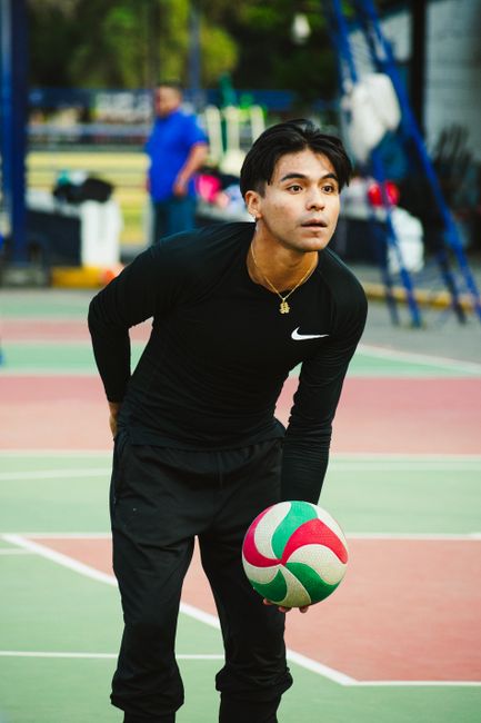 Volles Wochenende für die Rottenburger Volleyballer