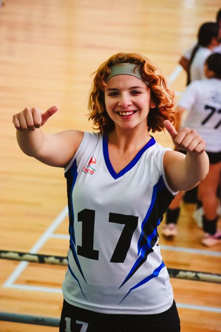 Deutsche U23-Volleyballerinnen starten bei den FISU Games
