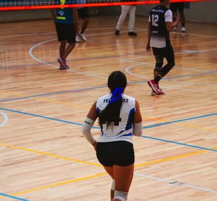 5. Mixed Volleyball-Cup Oberbrechen