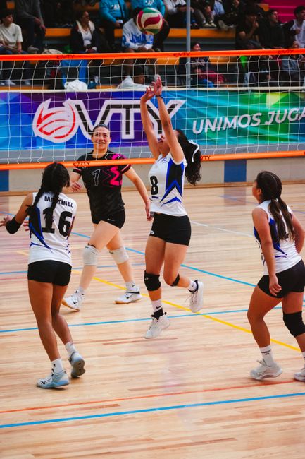 Dramatischer Tiebreak im Mixed-Finale: Rheinland-Pfalz krönt sich erstmals zum deutschen Meister