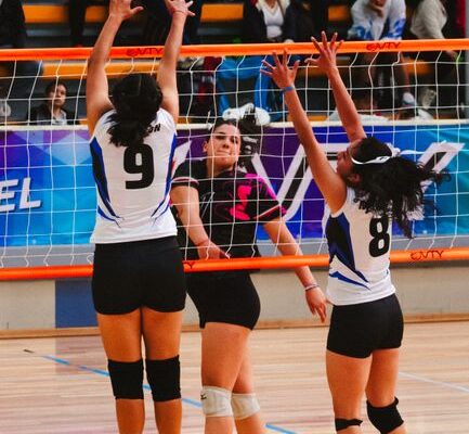 3. Physiovital – Cup 2026 – Mixed