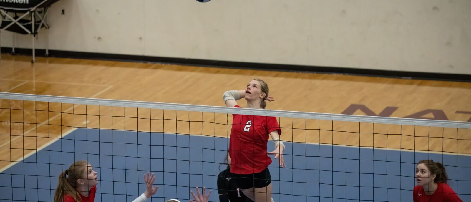 Berlin Volleys verpflichten Ex-Nationalspieler Goralik als Mittelblocker