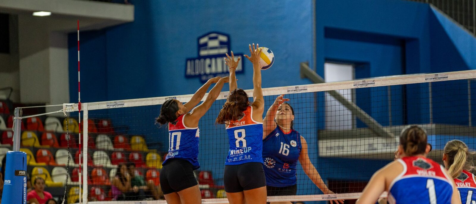WWK München: Spielplan der Volleyball Bundesliga 2026/2027 veröffentlicht